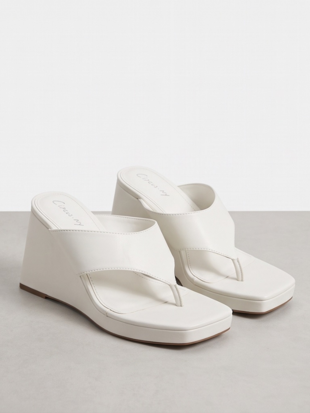 Wedge Sandal
